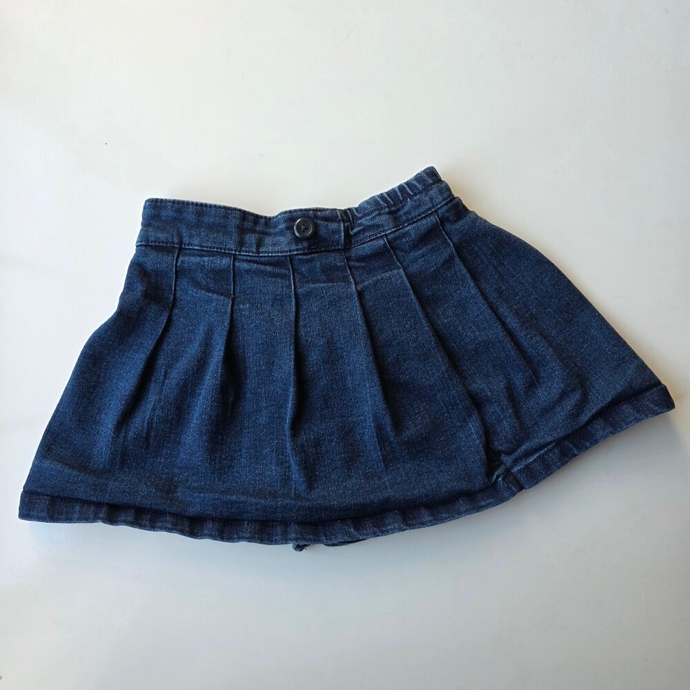 3T - Baby & Toddler Clothes - Skort Skirt Shorts